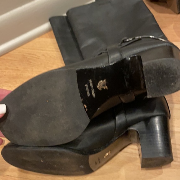 Vc Signature Tazmin Boots 9.5 - Picture 6 of 6